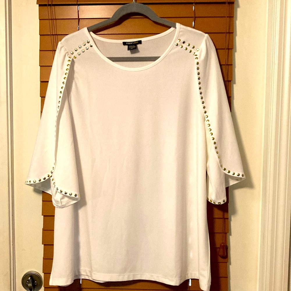 Robert Louis Plus Top